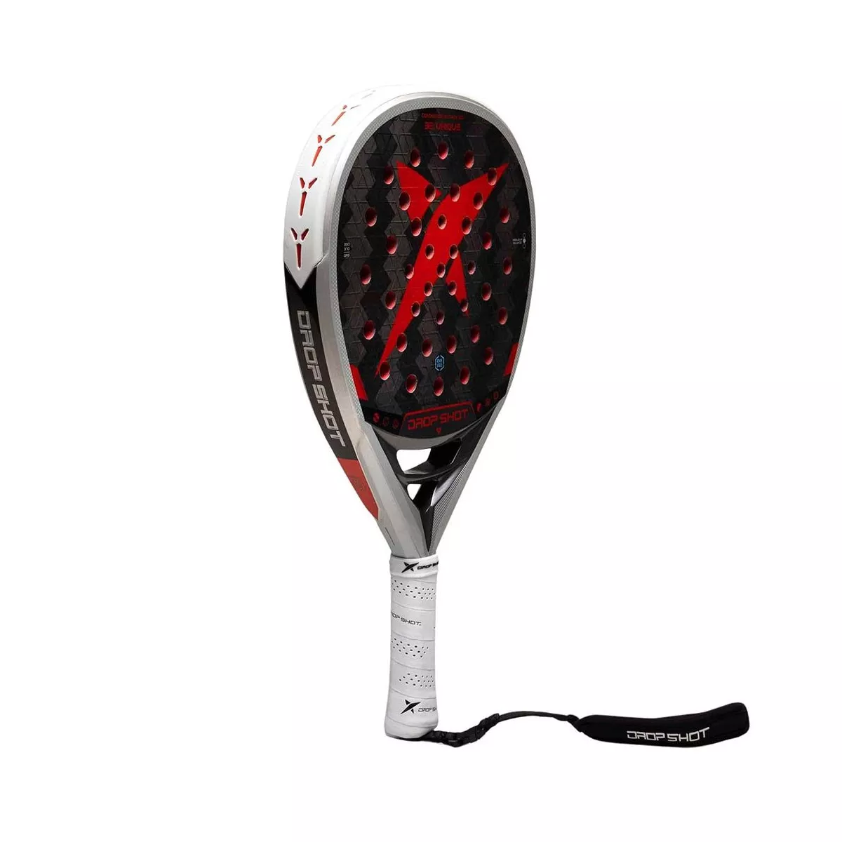 Drop Shot Conqueror Attack 2.0 Padelschl&auml;ger