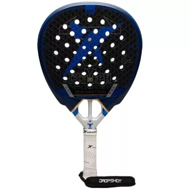 Drop Shot Explorer Pro Attack Soft Padelschl&auml;ger