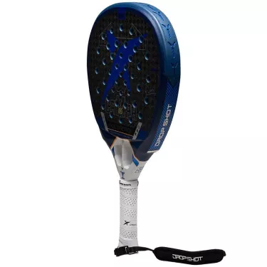Drop Shot Explorer Pro Attack Soft Padelschl&auml;ger