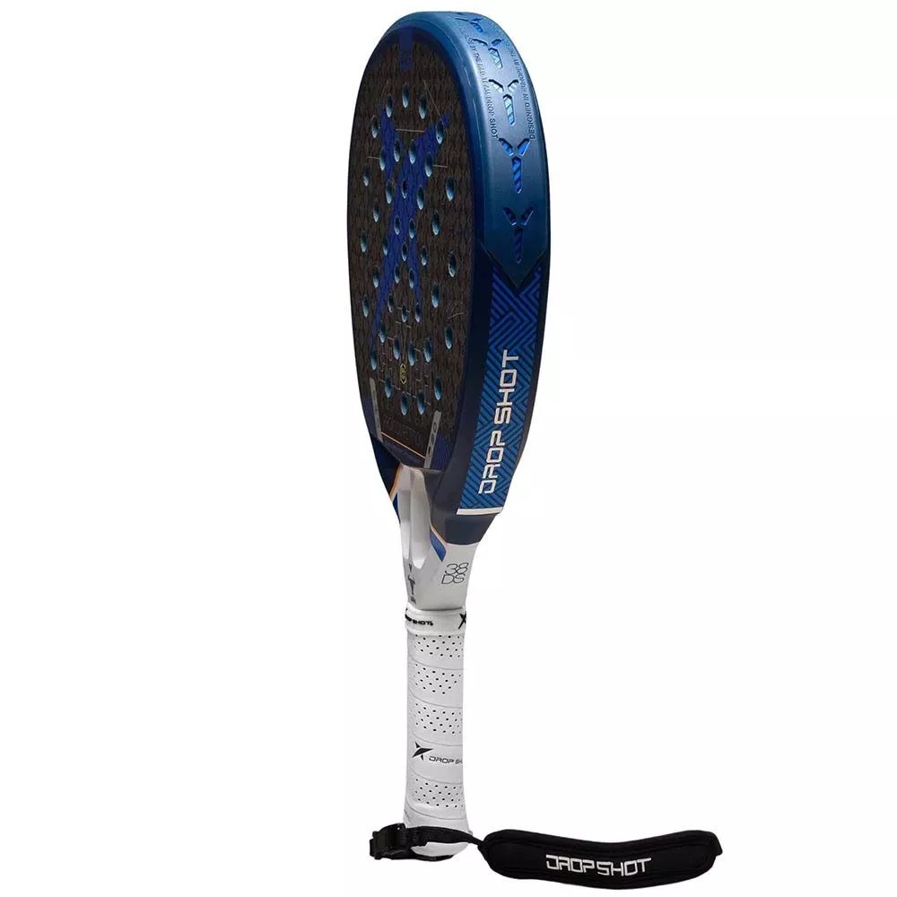 Drop Shot Explorer Pro Attack Soft Padelschl&auml;ger