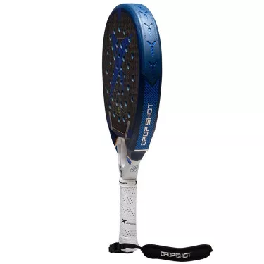 Drop Shot Explorer Pro Attack Soft Padelschl&auml;ger