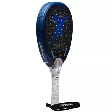 Drop Shot Explorer Pro Attack Soft Padelschl&auml;ger