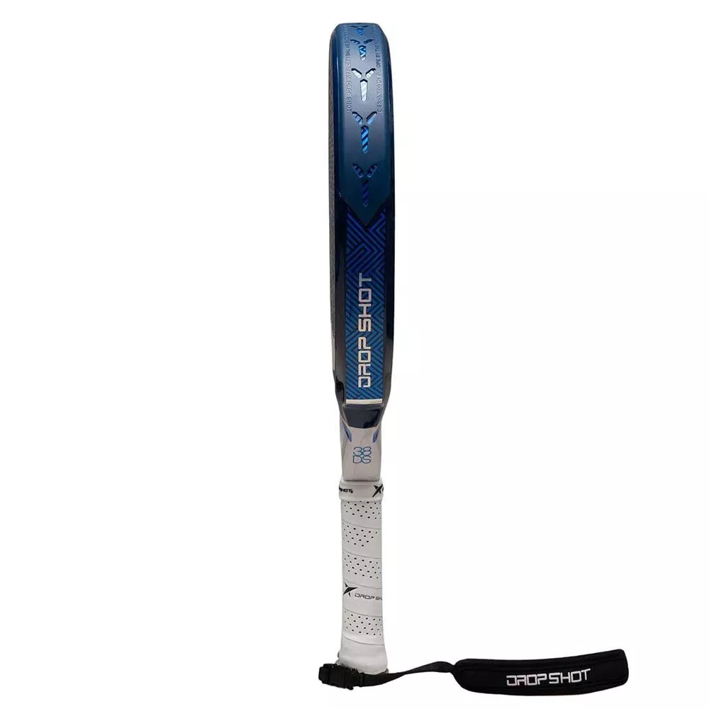Drop Shot Explorer Pro Attack Soft Padelschl&auml;ger