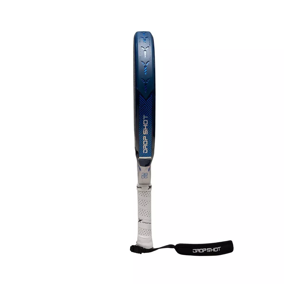Drop Shot Explorer Pro Attack Soft Padelschl&auml;ger