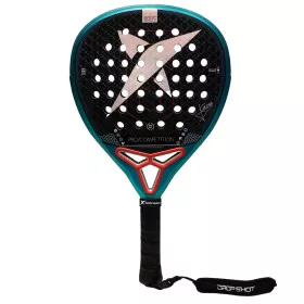 Drop Shot Axion Attack Soft Padelschl&auml;ger