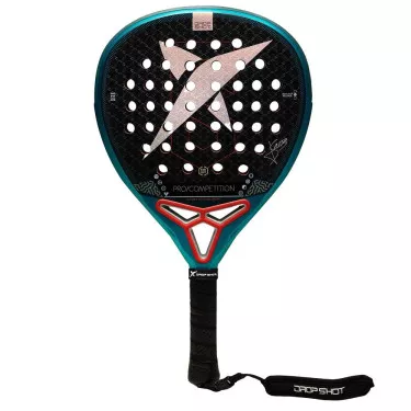 Drop Shot Axion Attack Soft Padelschl&auml;ger