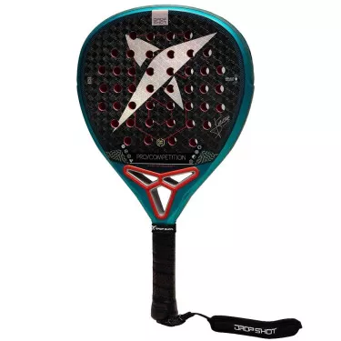 Drop Shot Axion Attack Soft Padelschl&auml;ger