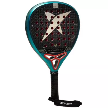 Drop Shot Axion Attack Soft Padelschl&auml;ger