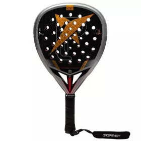 Drop Shot Canyon Pro Attack Soft Padelschl&auml;ger