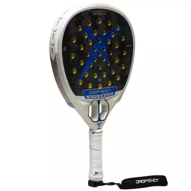 Drop Shot Explorer Pro Attack 2.0 Padelschl&auml;ger