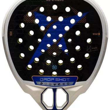 Drop Shot Explorer Pro Attack 2.0 Padelschl&auml;ger