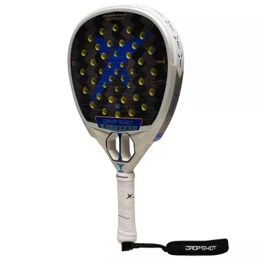 Drop Shot Explorer Pro Attack 2.0 Padelschl&auml;ger