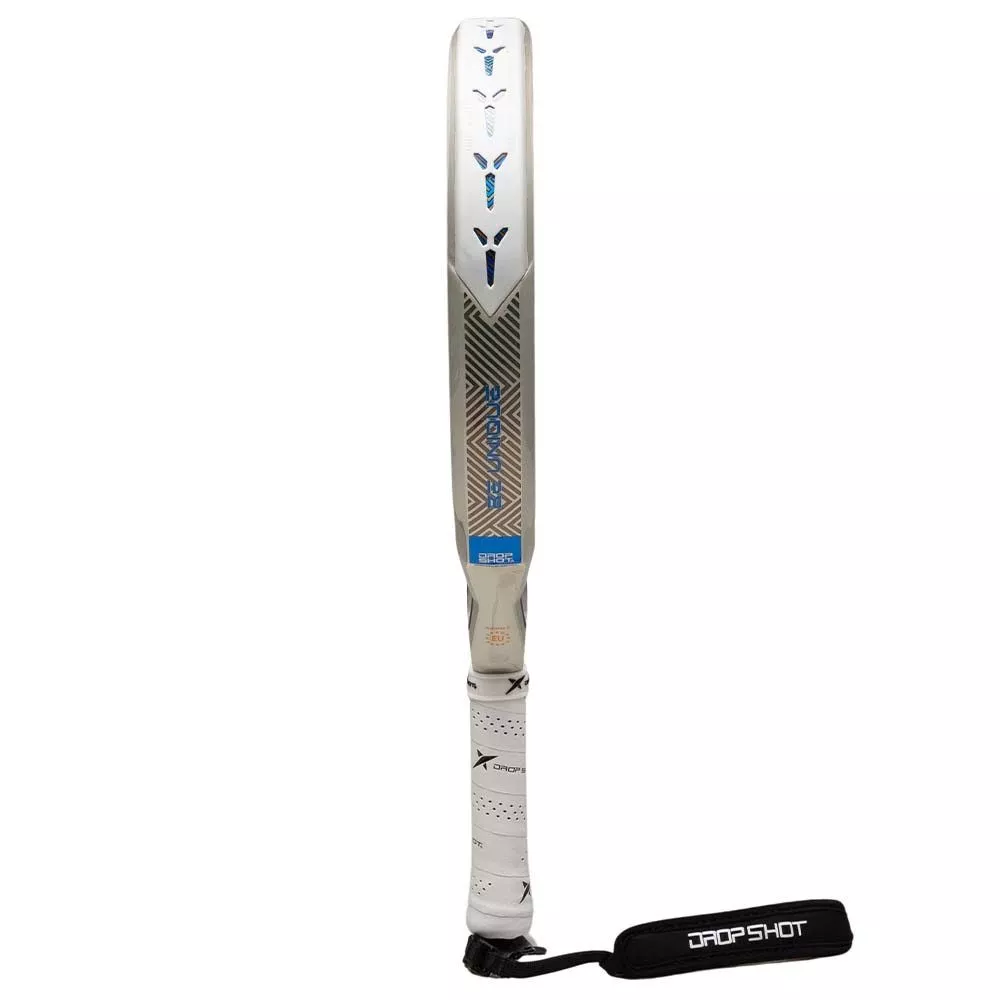 Drop Shot Explorer Pro Attack 2.0 Padelschl&auml;ger