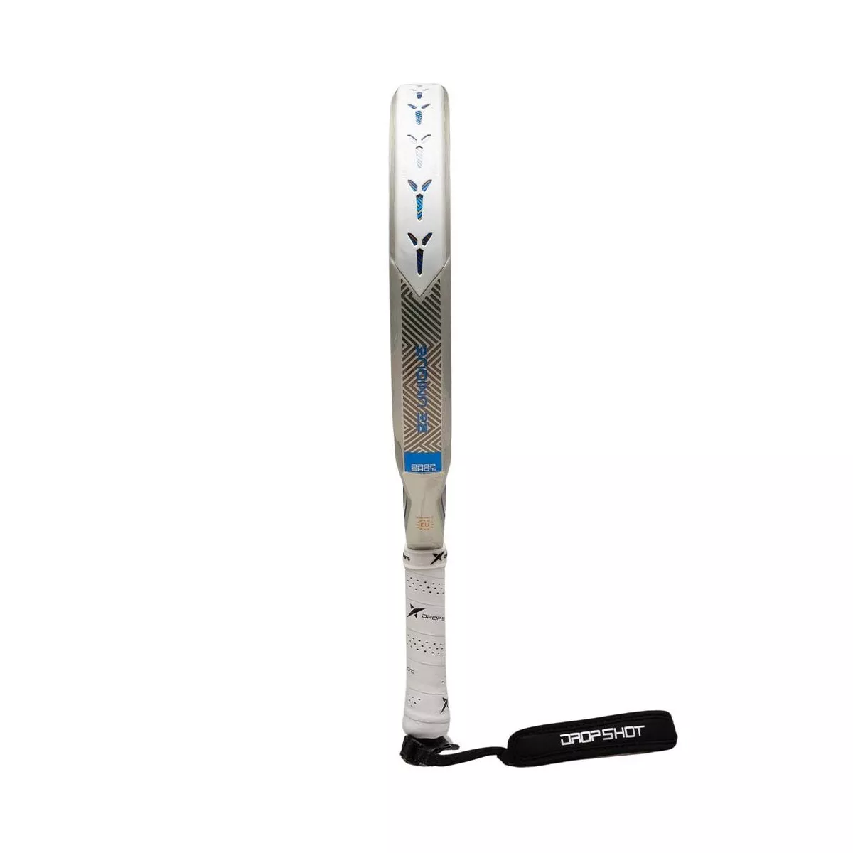 Drop Shot Explorer Pro Attack 2.0 Padelschl&auml;ger
