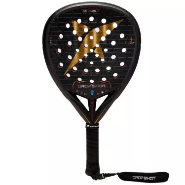 Drop Shot Canyon Pro Attack 2.0 Padelschl&auml;ger