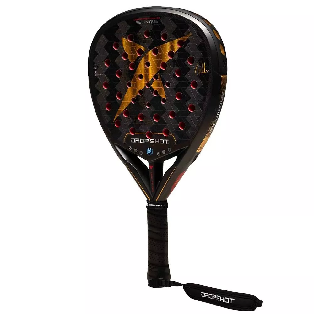 Drop Shot Canyon Pro Attack 2.0 Padelschl&auml;ger