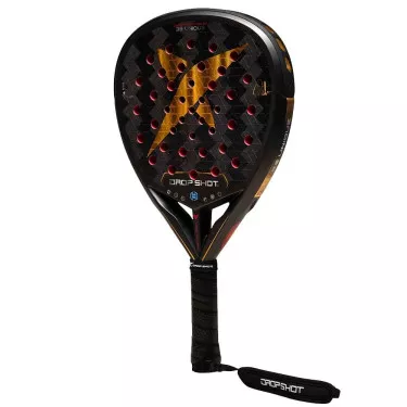 Drop Shot Canyon Pro Attack 2.0 Padelschl&auml;ger
