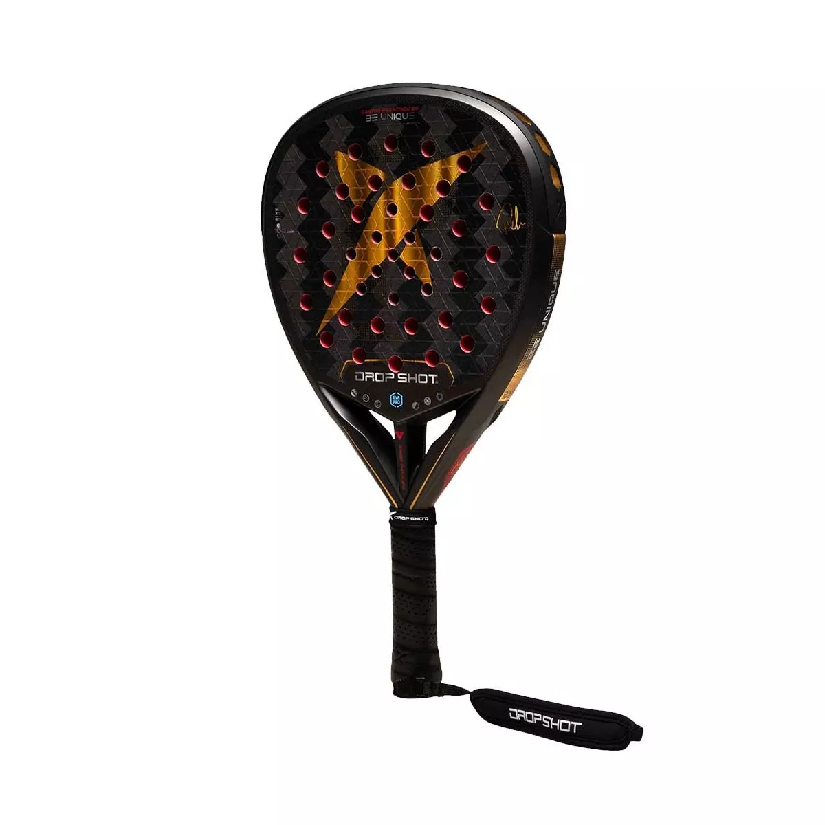 Drop Shot Canyon Pro Attack 2.0 Padelschl&auml;ger