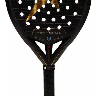 Drop Shot Canyon Pro Attack 2.0 Padelschl&auml;ger