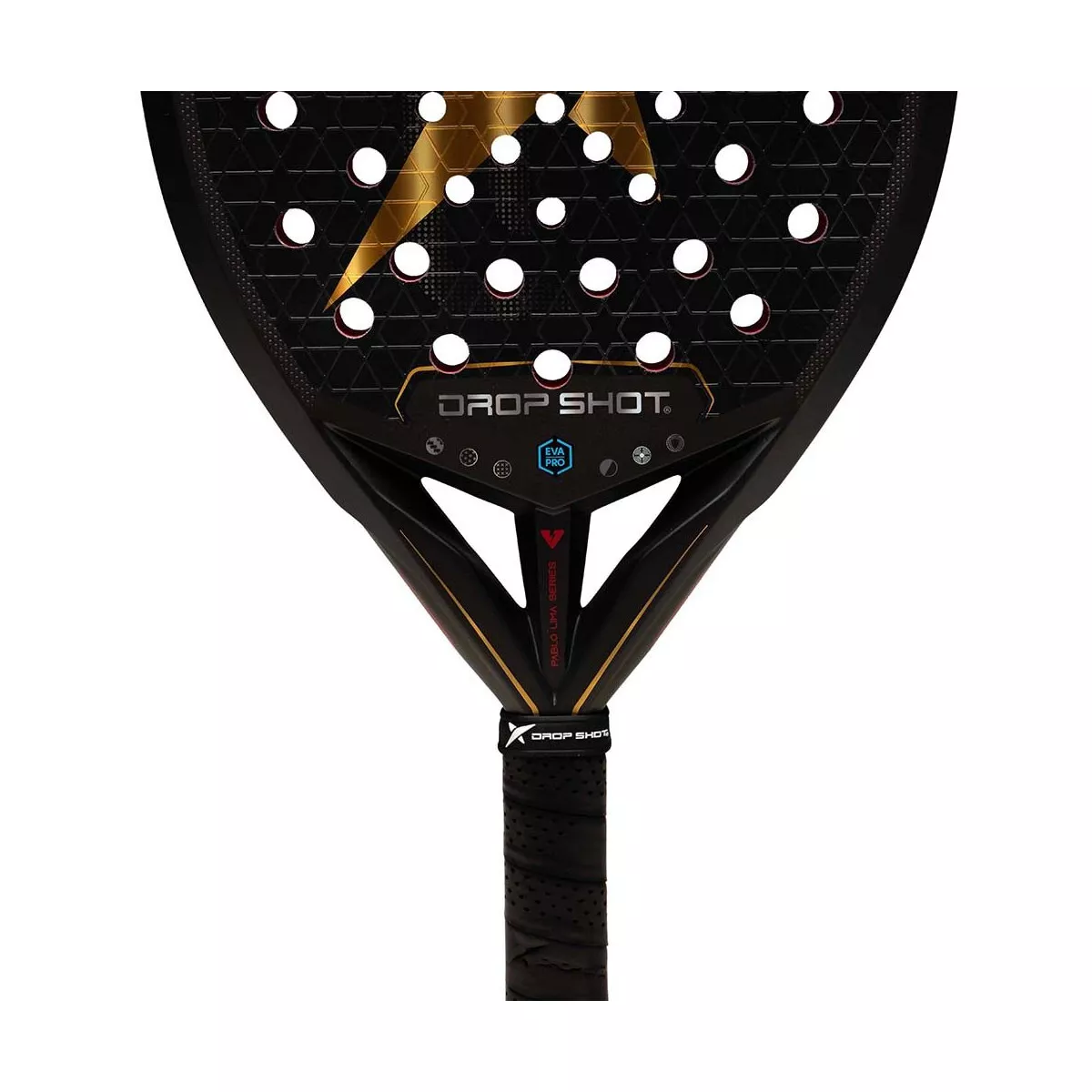 Drop Shot Canyon Pro Attack 2.0 Padelschl&auml;ger