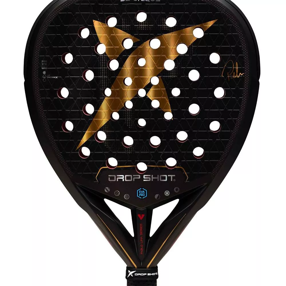 Drop Shot Canyon Pro Attack 2.0 Padelschl&auml;ger