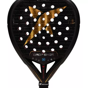 Drop Shot Canyon Pro Attack 2.0 Padelschl&auml;ger
