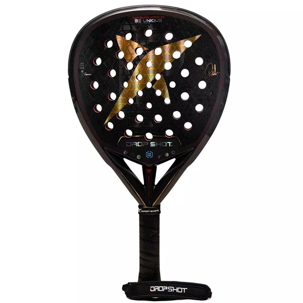 Drop Shot Canyon Pro Attack 2.0 Padelschl&auml;ger