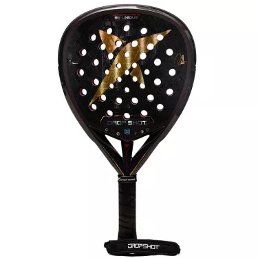 Drop Shot Canyon Pro Attack 2.0 Padelschl&auml;ger