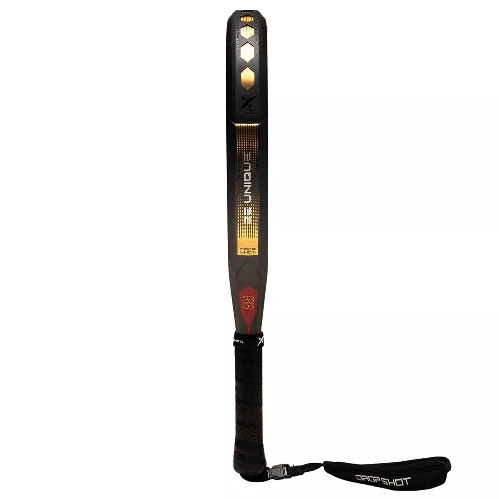 Drop Shot Canyon Pro Attack 2.0 Padelschl&auml;ger