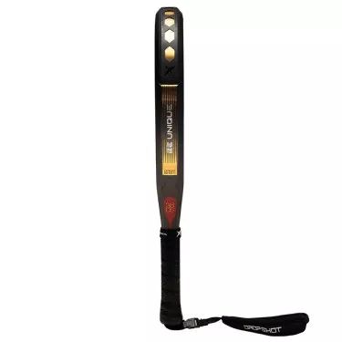Drop Shot Canyon Pro Attack 2.0 Padelschl&auml;ger