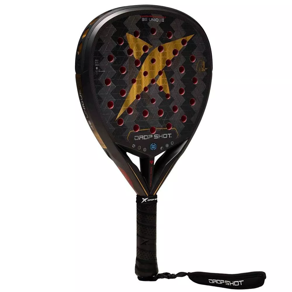 Drop Shot Canyon Pro Attack 2.0 Padelschl&auml;ger