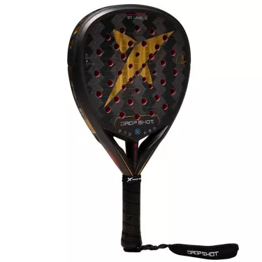 Drop Shot Canyon Pro Attack 2.0 Padelschl&auml;ger