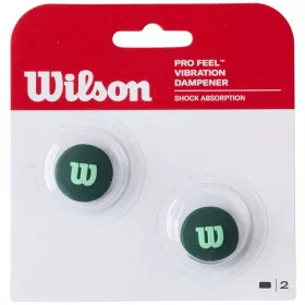 Wilson Pro Feel Blade v10 Vibrationsd&auml;mpfer 2er-Pack