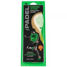 FootGel Padel Einlegesohlen