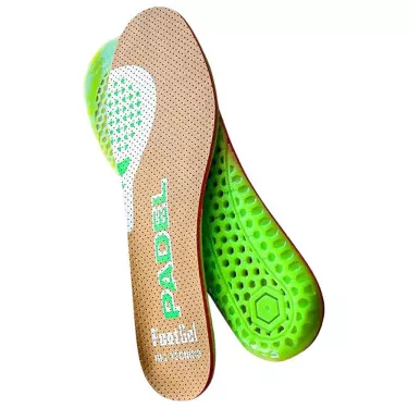 FootGel Padel Einlegesohlen