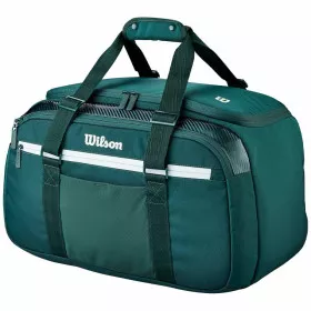 Wilson Super Tour Blade v10 Duffle Bag