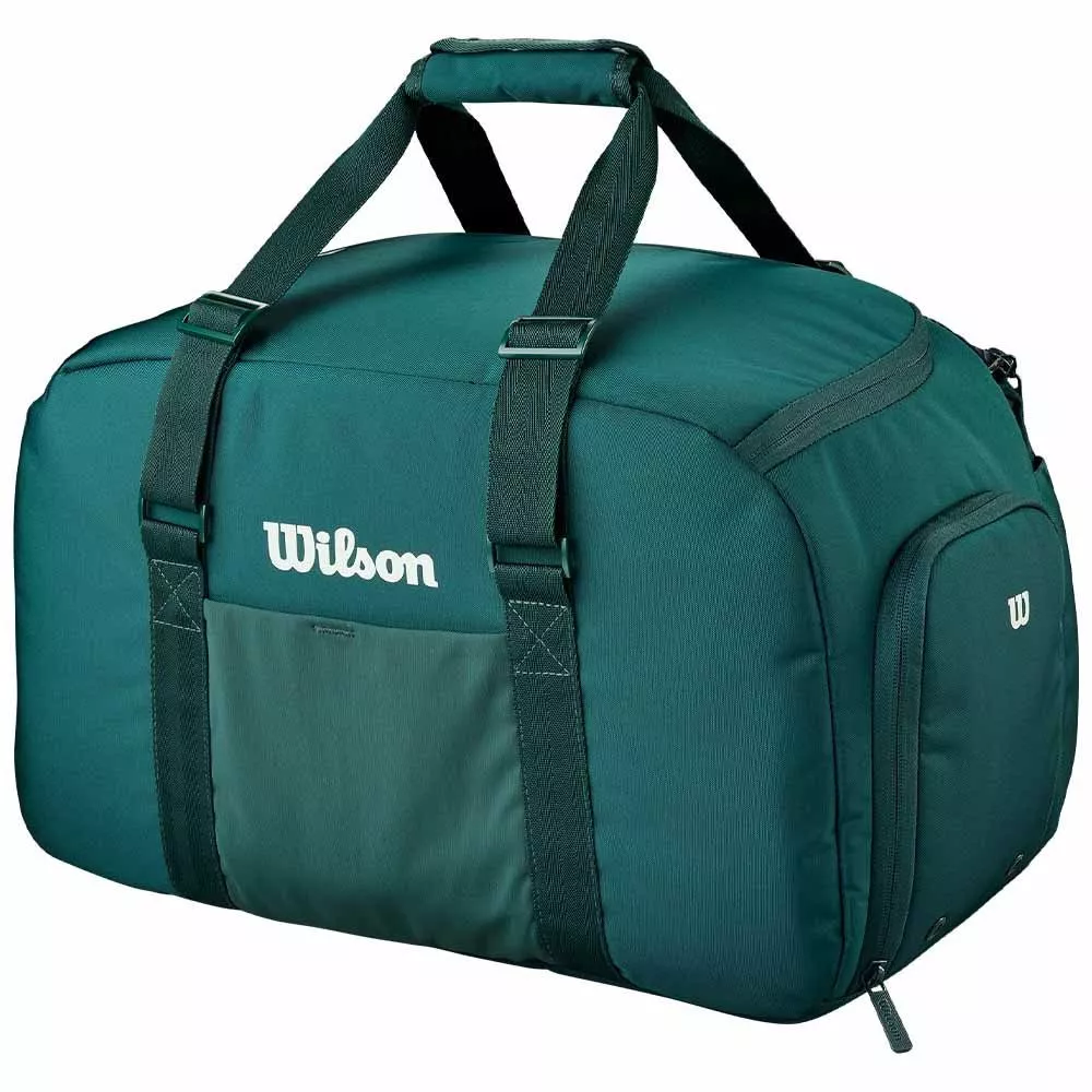 Wilson Super Tour Blade v10 Duffle Bag