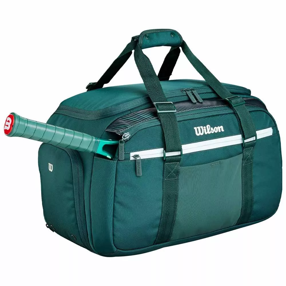 Wilson Super Tour Blade v10 Duffle Bag