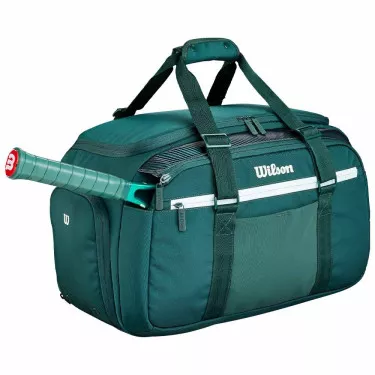 Wilson Super Tour Blade v10 Duffle Bag