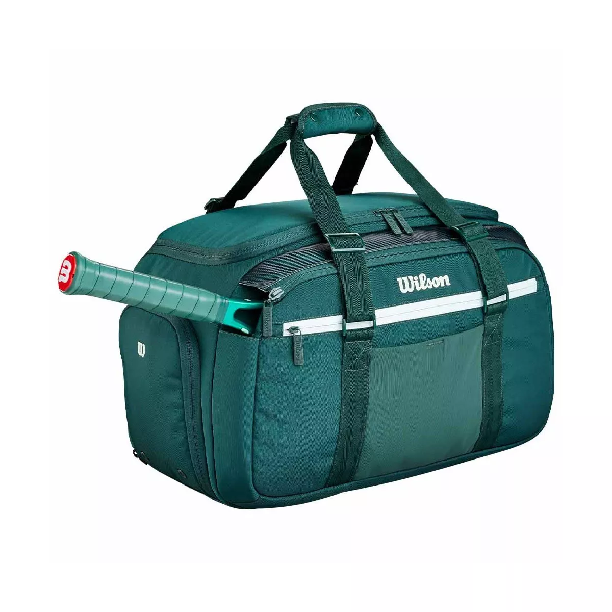 Wilson Super Tour Blade v10 Duffle Bag