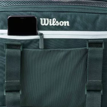 Wilson Super Tour Blade v10 Duffle Bag