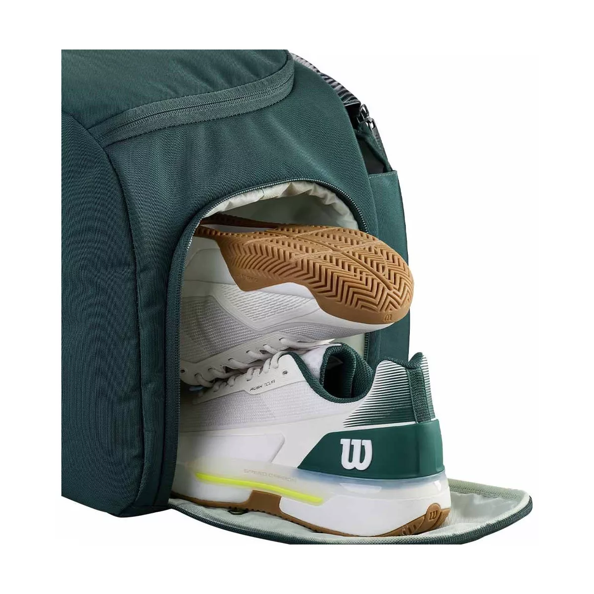 Wilson Super Tour Blade v10 Duffle Bag