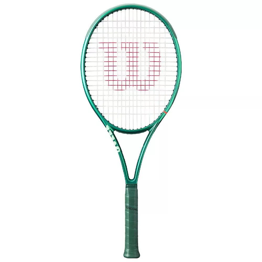 Wilson Blade 100UL V10 Tennisschl&auml;ger (265 g)
