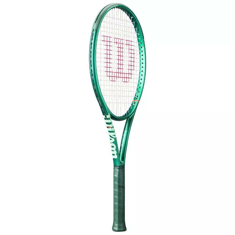 Wilson Blade 100UL V10 Tennisschl&auml;ger (265 g)
