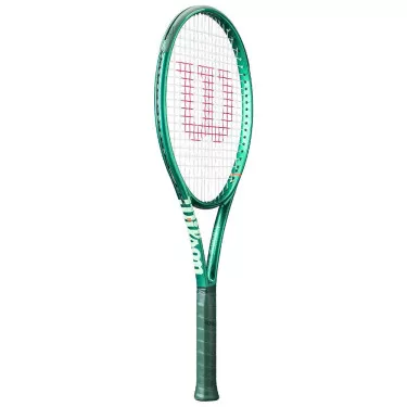 Wilson Blade 100UL V10 Tennisschl&auml;ger (265 g)
