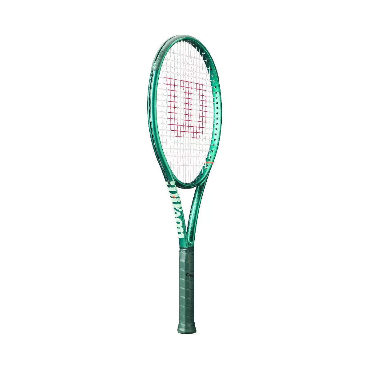 Wilson Blade 100UL V10 Tennisschl&auml;ger (265 g)