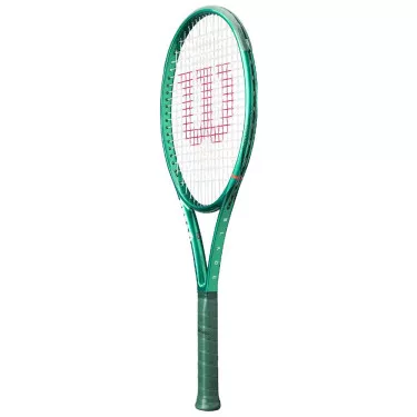Wilson Blade 100UL V10 Tennisschl&auml;ger (265 g)
