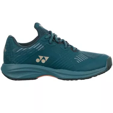 Yonex Sonicage Tennisschuhe Damen Gr&uuml;n