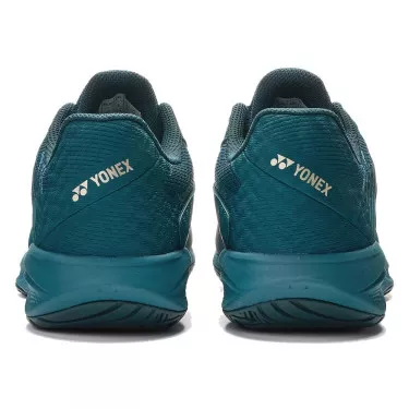 Yonex Sonicage Tennisschuhe Damen Gr&uuml;n