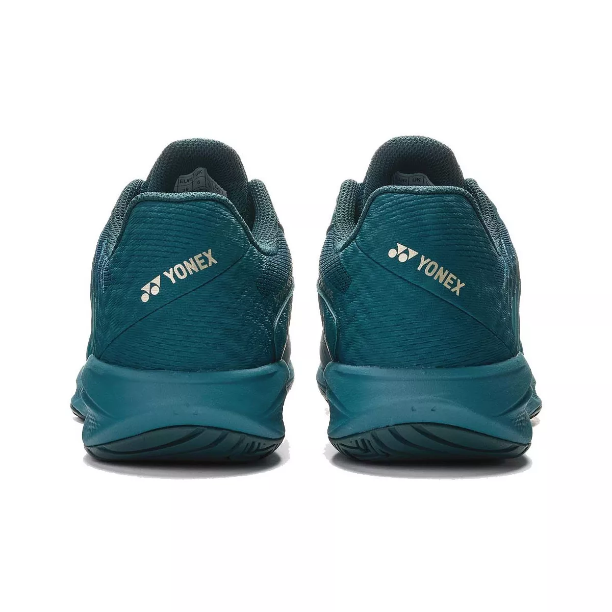 Yonex Sonicage Tennisschuhe Damen Gr&uuml;n